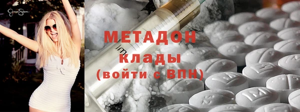 Альфа ПВП Лагань